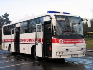 2006 Autosan A1010T Lider 3